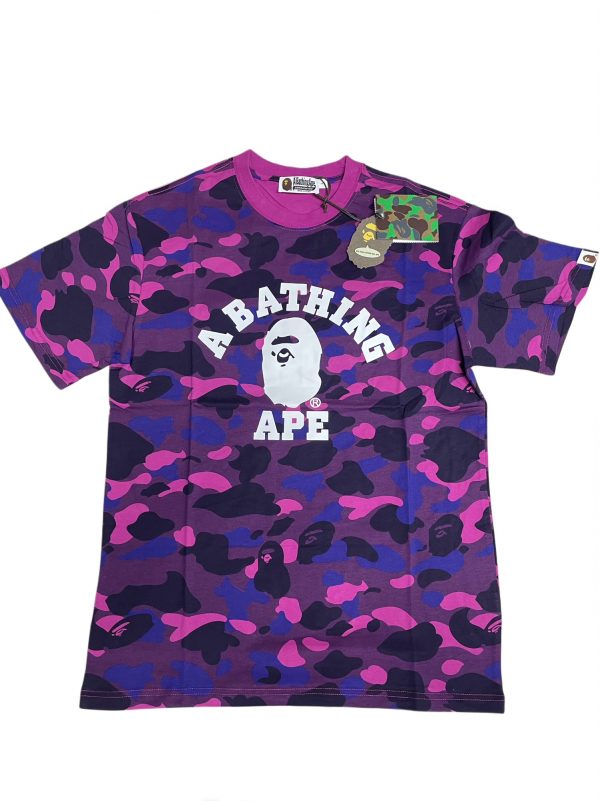 SHIRTS - APE