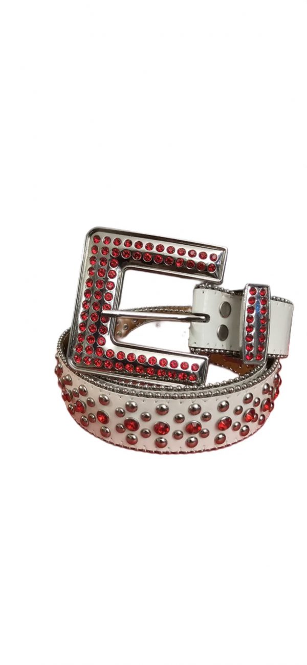 BELTS - Image 2