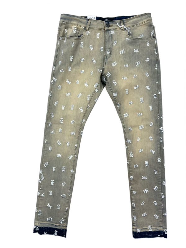FASHION - PANTS