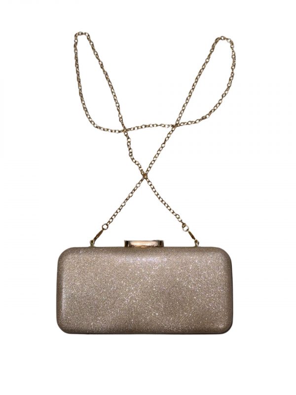 BAG PURPURINA NUDE