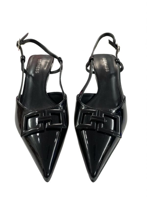 SHOES-BLACK