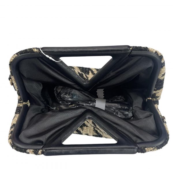 BAG-BLACK ,YBORY - Image 3