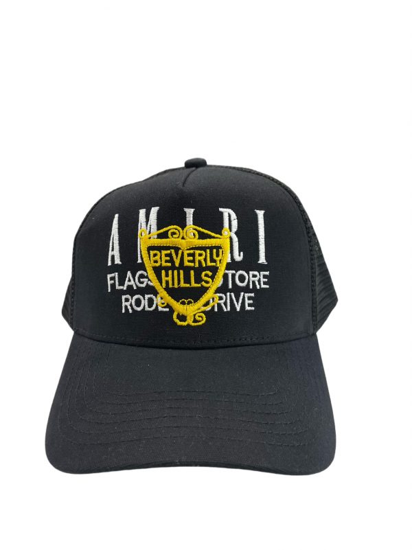 HATS - AMIRI