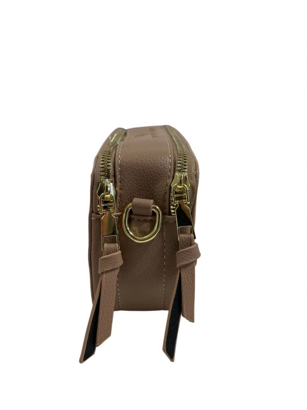 BAG - TORY BURCH - CAMEL - Image 4