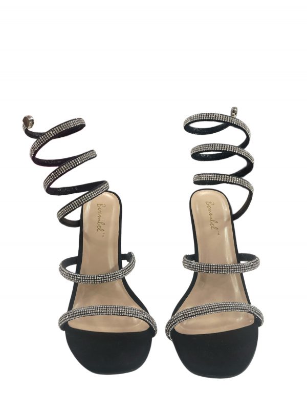 SHOES - BLACK