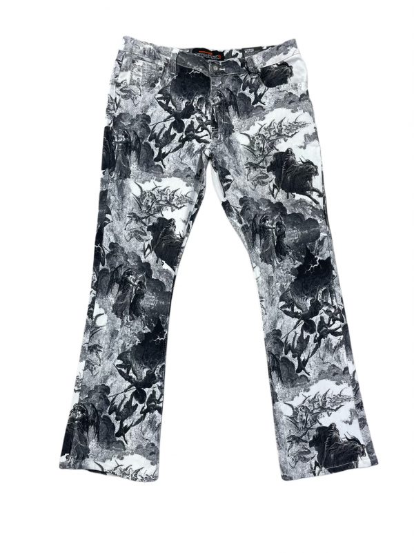 FASHION PANTS