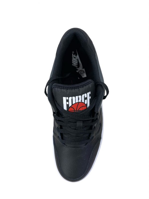 SHOES NIKE -BLACK - Image 4