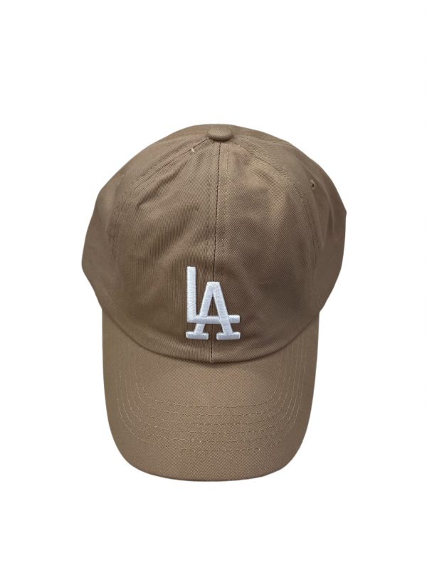 HATS LA (CAMEL)