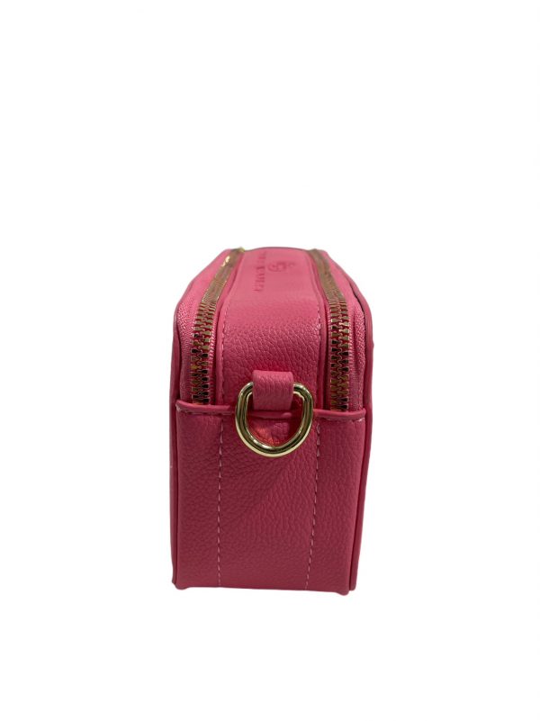 BAG - TORY BURCH - PINK - Image 3