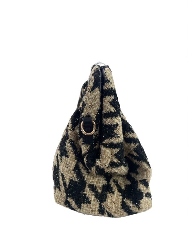 BAG-BLACK ,YBORY - Image 2