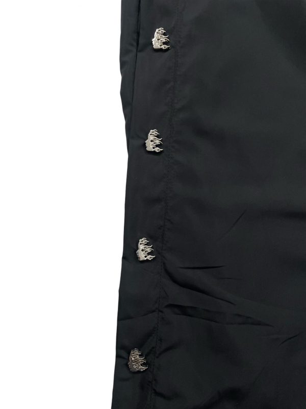 PANTS HELLSTAR -BLACK - Image 2