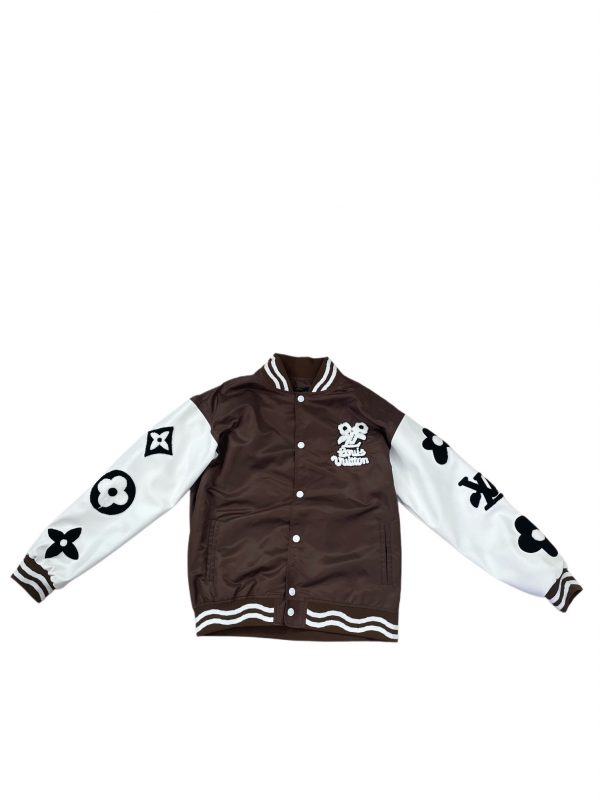 JACKET - LV