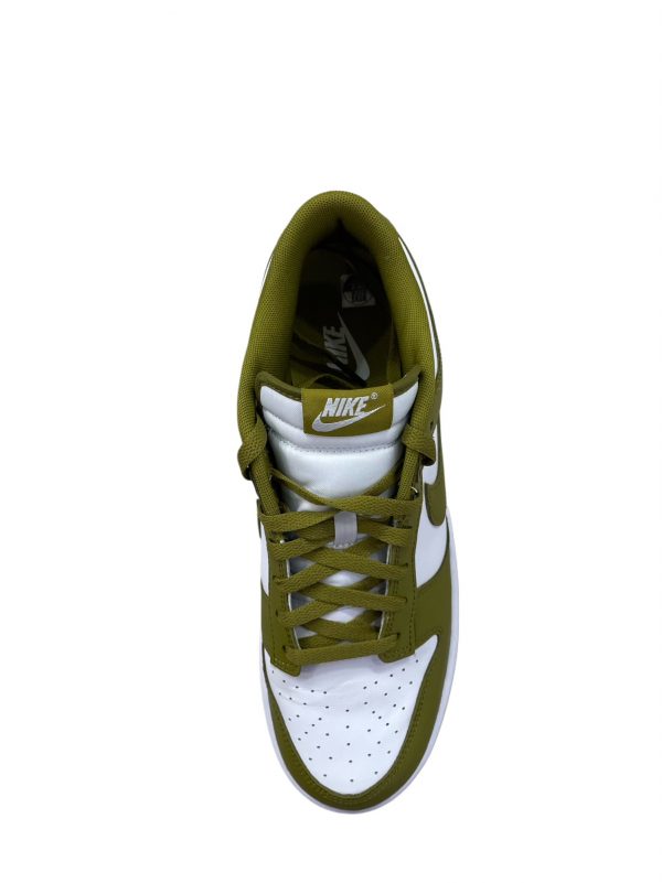 SHOES NIKE-GREEN - Image 3