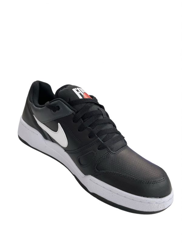 SHOES NIKE -BLACK