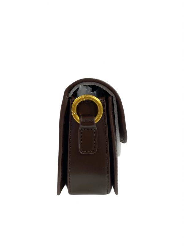 BAG HOT (BR0WN) - Image 3
