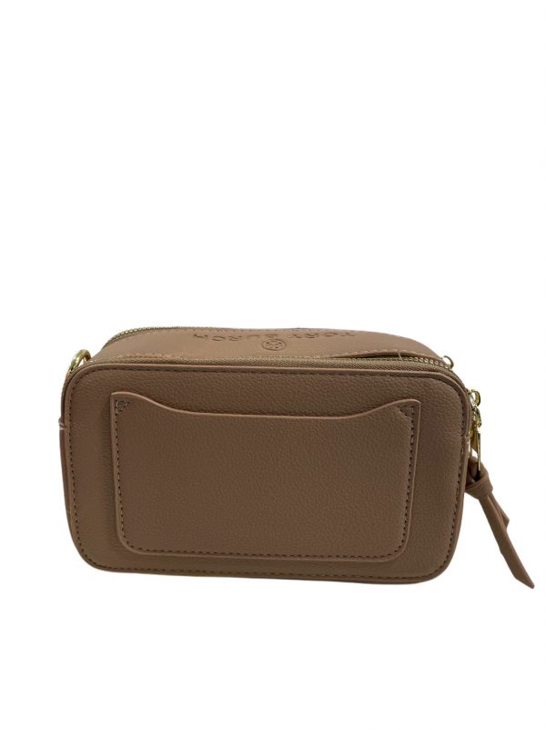 BAG - TORY BURCH - CAMEL - Image 2
