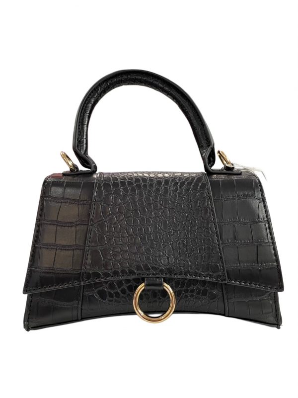 BAG HOT (BLACK)