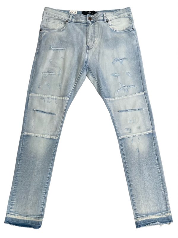 FASHION PANTS