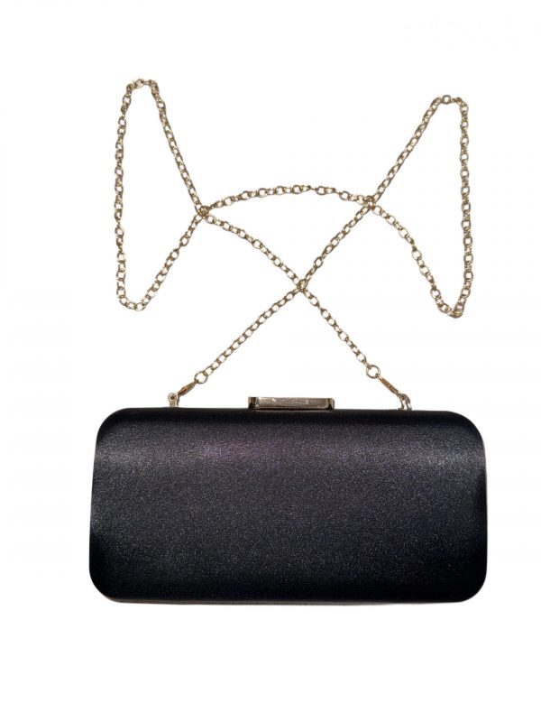 BAG - BLACK