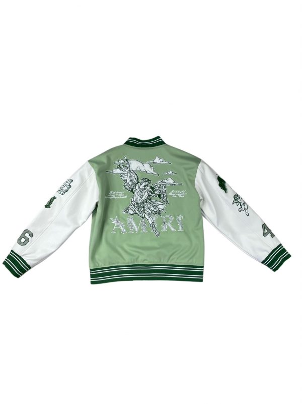 JACKET -AMIRI - Image 2