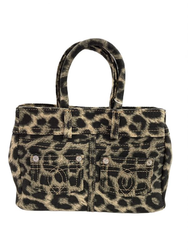 BAG HOT (ANIMAL PRINT) - Image 2