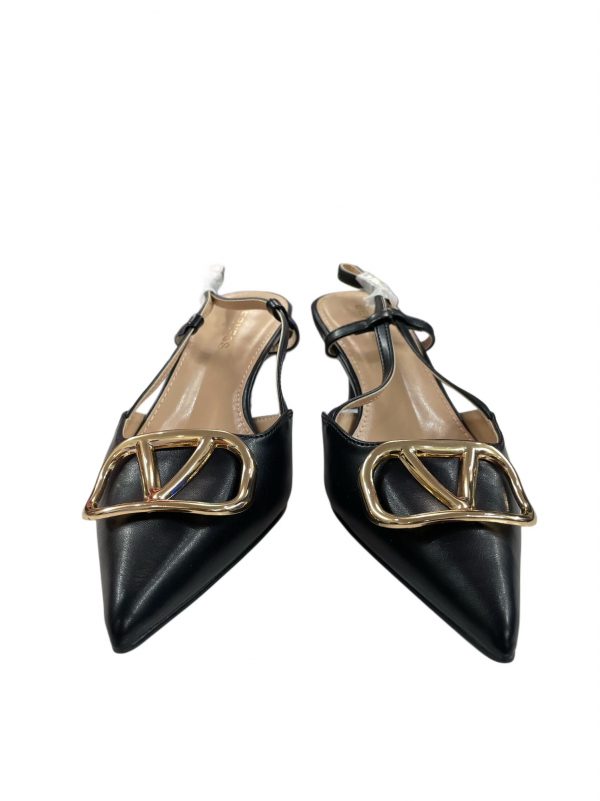 SHOES VALENTINO (BLACK)