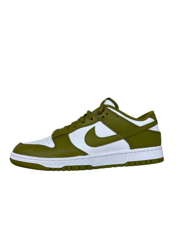 SHOES NIKE-GREEN