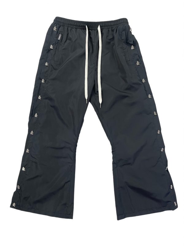PANTS HELLSTAR -BLACK