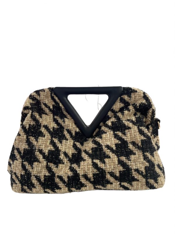 BAG-BLACK ,YBORY