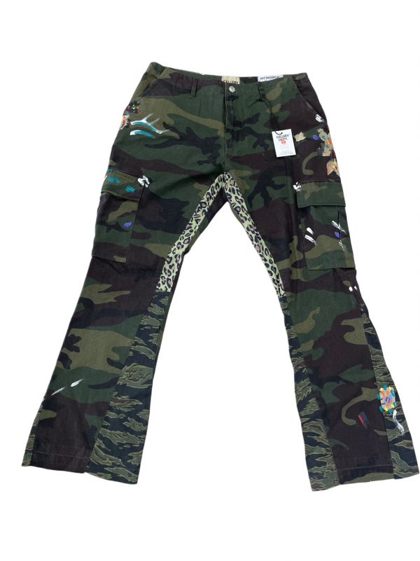 PANTS-GALLERY DEPT