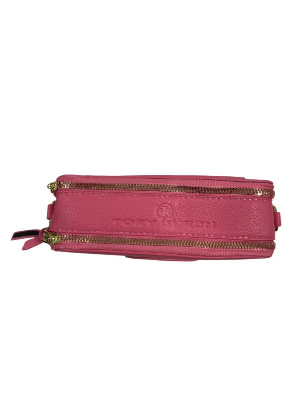 BAG - TORY BURCH - PINK - Image 4