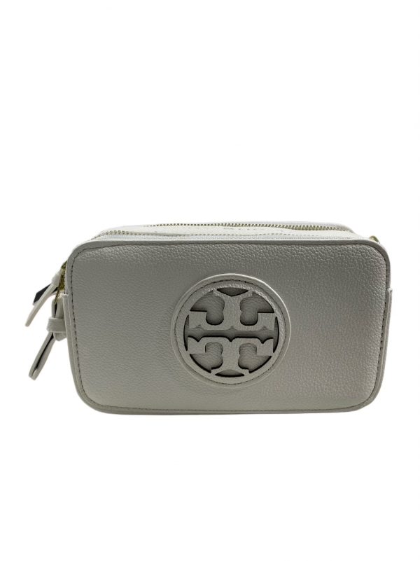 BAG -TORY BURCH -WHITE