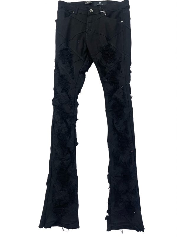 FASHION PANTS