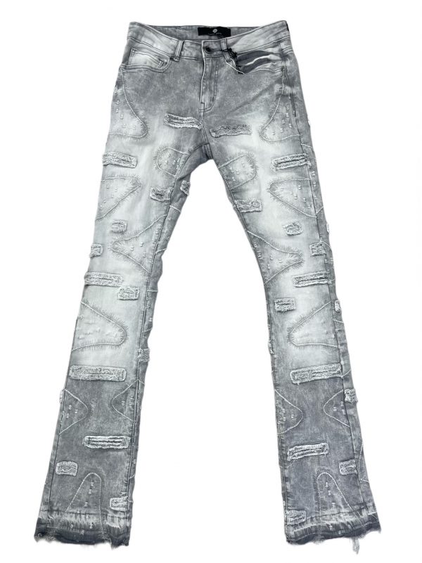 FASHION PANTS