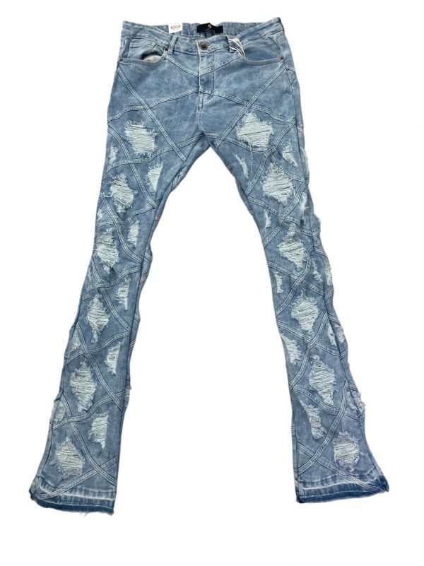 FASHION PANTS