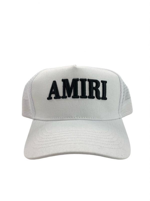 HATS- AMIRI