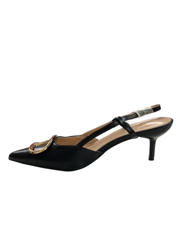 SHOES VALENTINO (BLACK) - Image 2