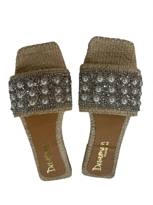 SANDALS ESTILO COLOMBIA