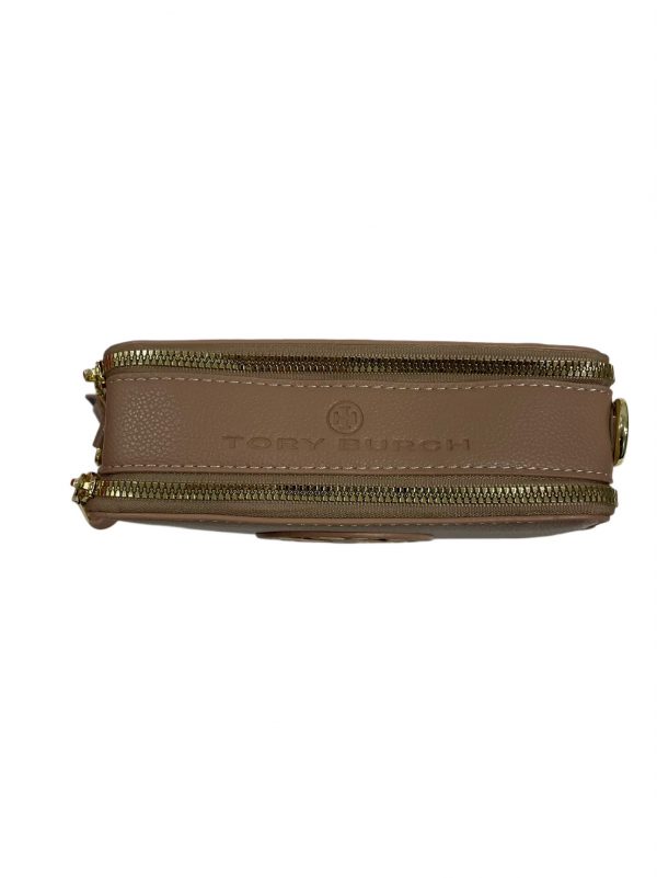 BAG - TORY BURCH - CAMEL - Image 3
