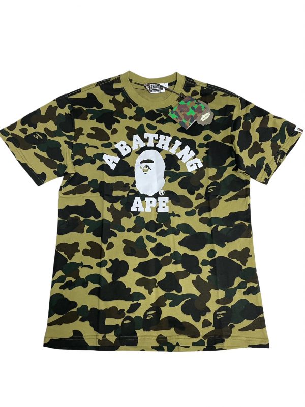 SHIRTS - APE