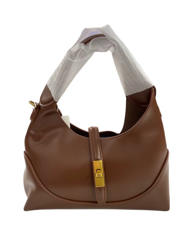 BAG HOT  (CAMEL)