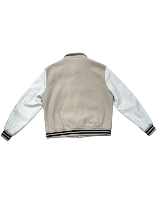 JACKET -AMIRI - Image 2