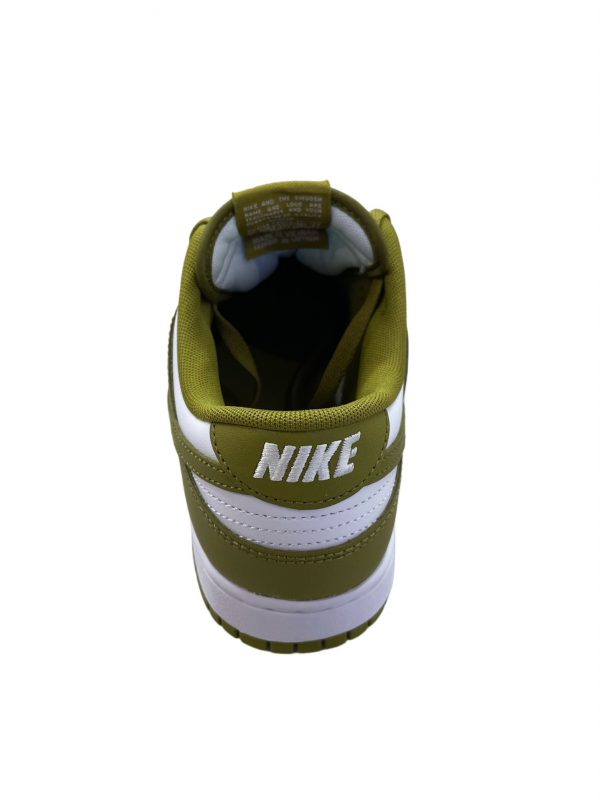 SHOES NIKE-GREEN - Image 2
