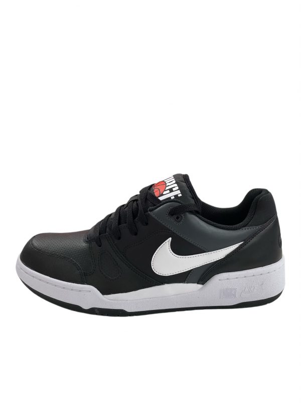 SHOES NIKE -BLACK - Image 3