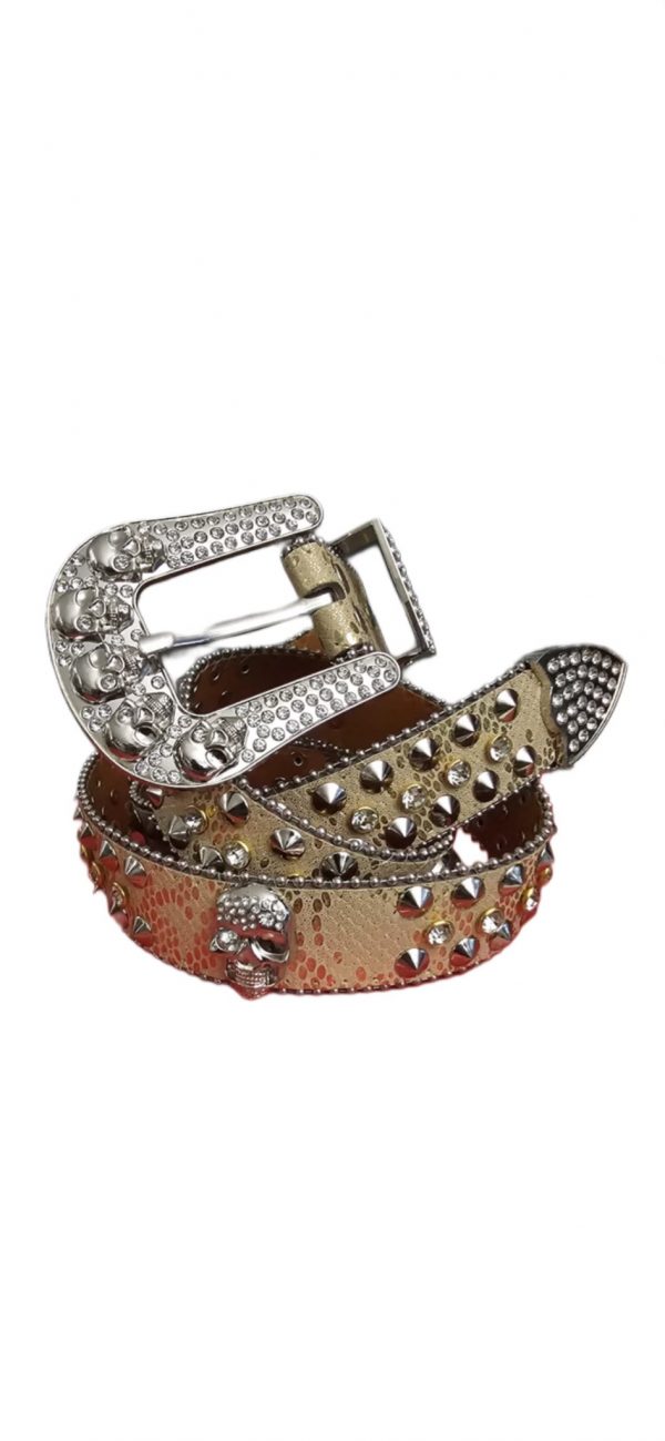 BELTS HOT HOT