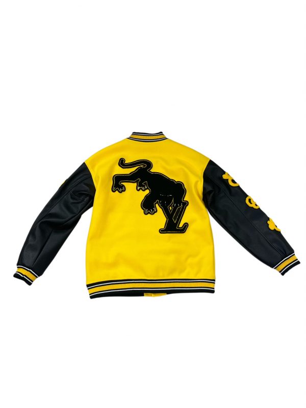 JACKET -LV - Image 2