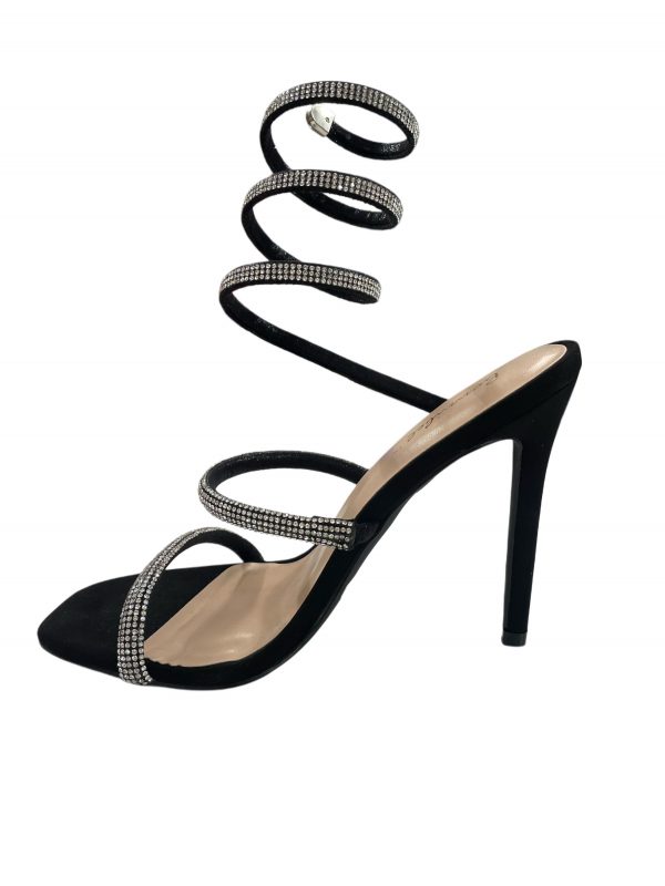 SHOES - BLACK - Image 2