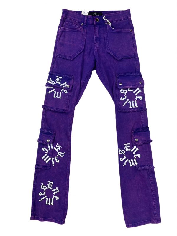 FASHION PANTS