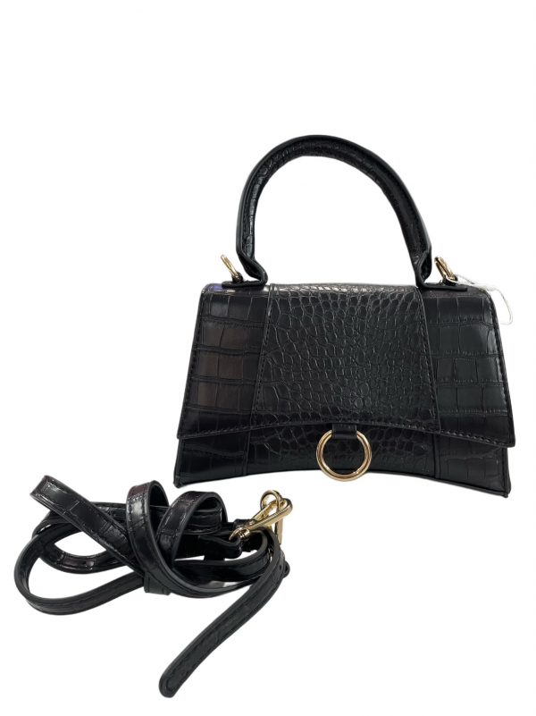 BAG HOT (BLACK) - Image 2