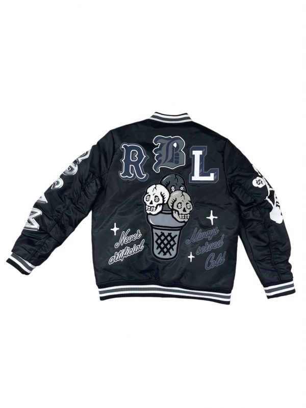 JACKET - Image 2